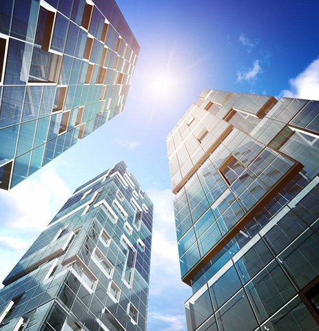 企業(yè)實(shí)力